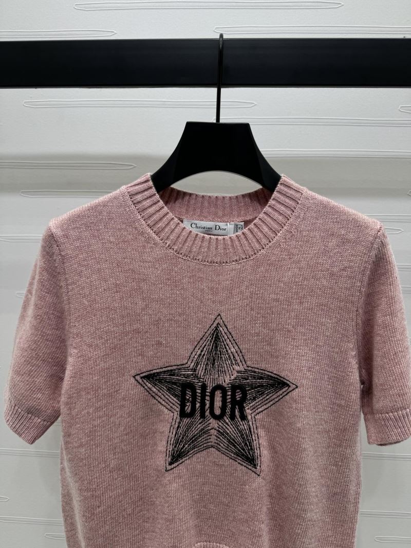 Christian Dior T-Shirts